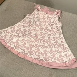 Tahari Baby Girl Shirt/Blouse